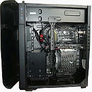 Macstorm Infinity III 27